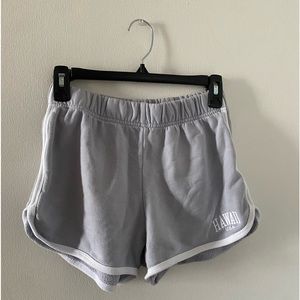 Brandy Melville shorts